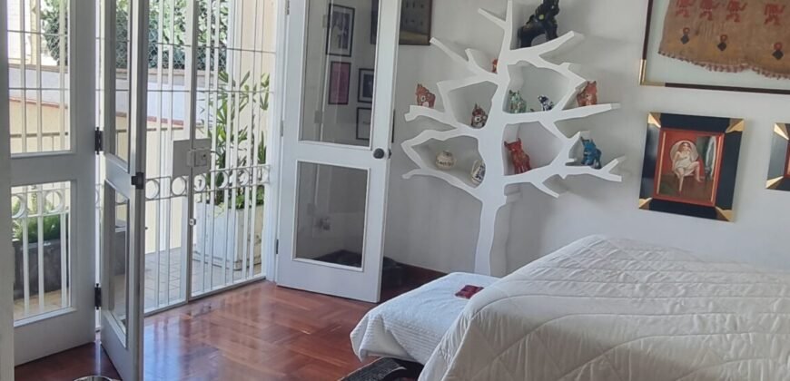 Roma San isidro linda Residencia