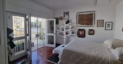Roma San isidro linda Residencia