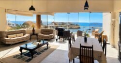 Embajadores Lindo Dpto Penthouse!