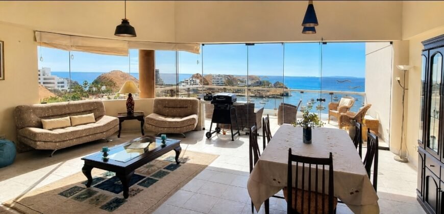 Embajadores Lindo Dpto Penthouse!