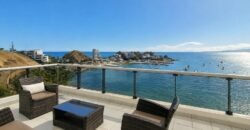 Embajadores Lindo Dpto Penthouse!
