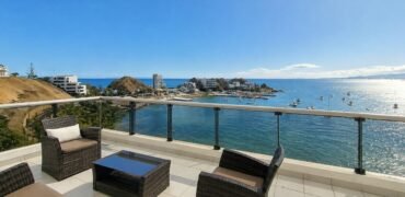 Embajadores Lindo Dpto Penthouse!
