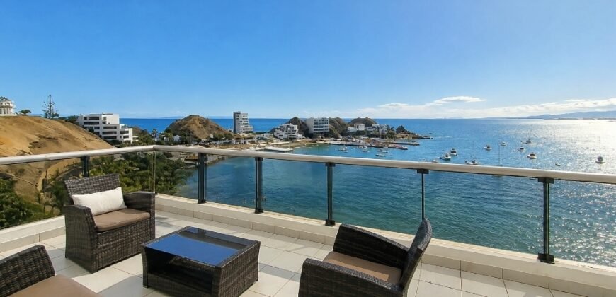 Embajadores Lindo Dpto Penthouse!