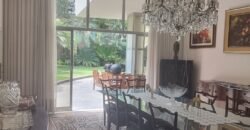 Roma San isidro linda Residencia