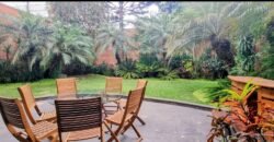 Roma San isidro linda Residencia