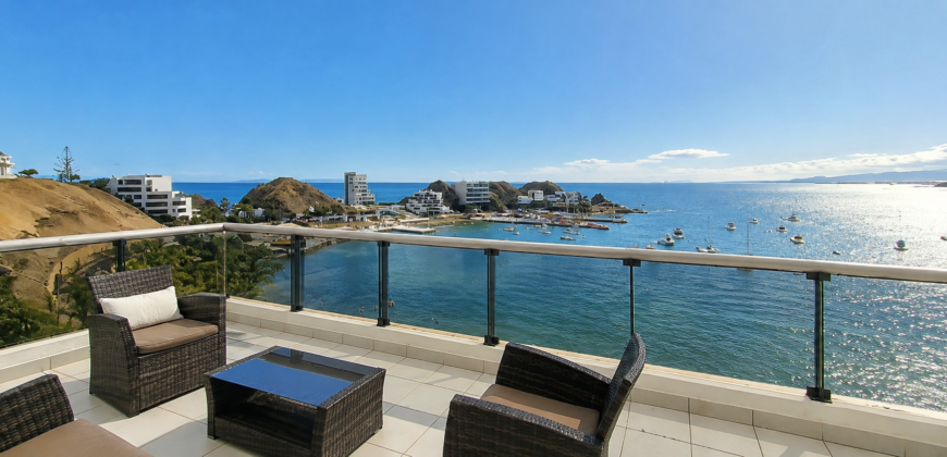 Embajadores Lindo Dpto Penthouse!