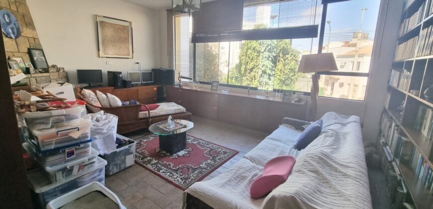 Roma San isidro linda Residencia