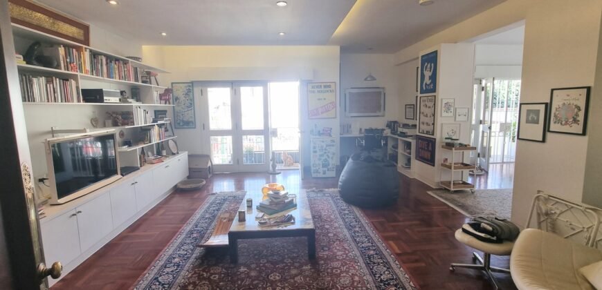 Roma San isidro linda Residencia
